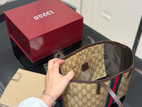 Tribeca Tote Bag