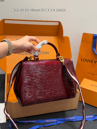 Cluny Bag