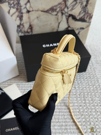 Vanity Bag