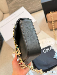 26A Flap Bag