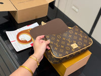 Marignan Bag