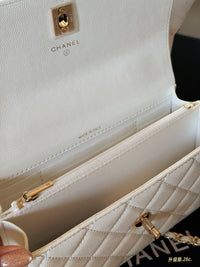Caviar Mini Bag