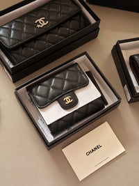 Flap Wallet
