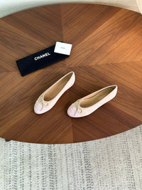 26S Ballet Flats
