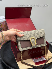 Dionysus Wallet On Chain