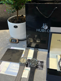 Big Bang Watch