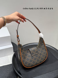 Ava Triomphe Bag