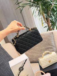 Top Handle Wallet on Chain