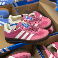 Gazelle Sneakers