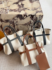 Ghiera Tote Bag