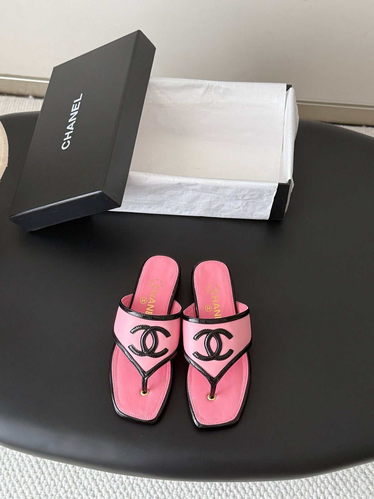 26B Thong Sandals