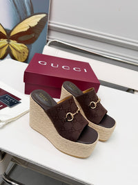 Platform Espadrilles
