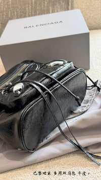 Le City Mini Backpack