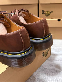 1461 Vintage Brown