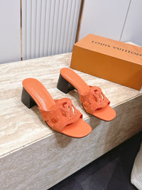 Isola Mules