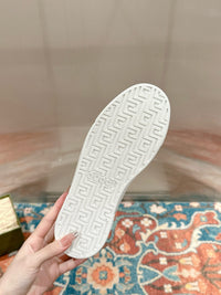 Low Top Sneakers
