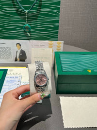 Lady Datejust 28