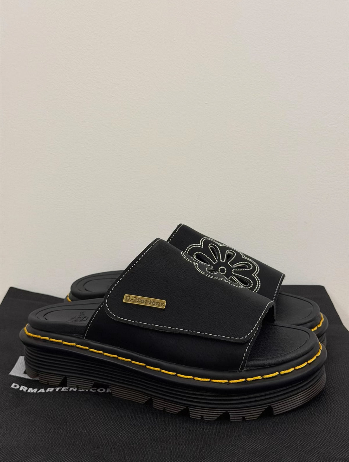 Zebzag Flower Slides