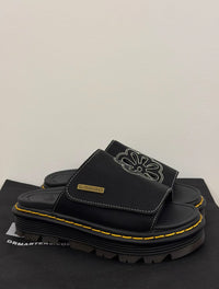 Zebzag Flower Slides