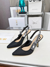 26S Slingback Pumps