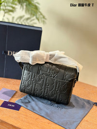 Borsa Messenger Bag
