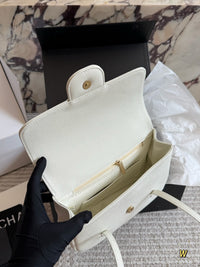 Preppy Coco Mini Bag