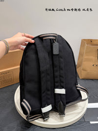 Cargo Backpack