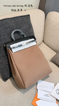 Herbag A Dos Backpack
