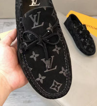 Driver Moccasins