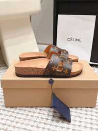 Venice Mules