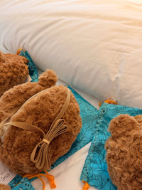 Bartholomew Bear Bag
