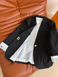 26S Logo Blazer