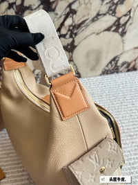 Hobo Cargo Bag