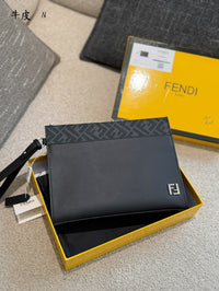 Squared Clutch