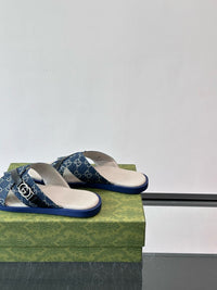 Slide Sandals
