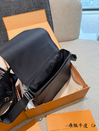 District PM Bag