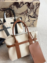 Ghiera Tote Bag