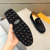 Driver Moccasins