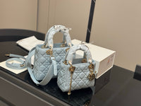 Lady Small Bag