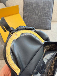 Spy Bag