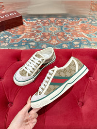 Low Top Sneakers