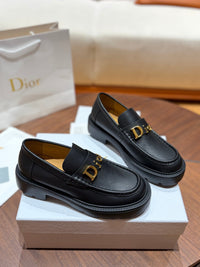 Bolt Loafers