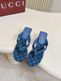 Vittoria Thong Sandals
