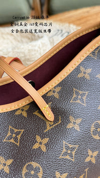 CarryAll BB Bag