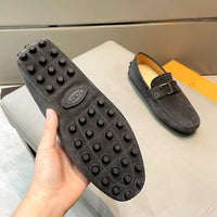 Driver Moccasins
