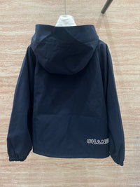 Logo Jacket