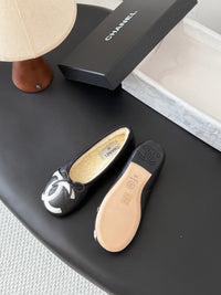 26C Cambon Ballet Flats