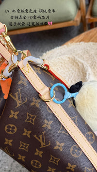 Multipass Bag