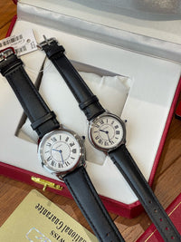 Ronde Must De C Watch