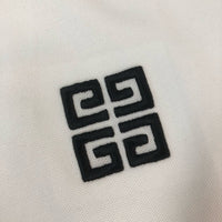 4G Embroidered Polo Shirt